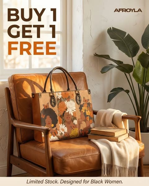 Calm. Grown. At Peace. ✨