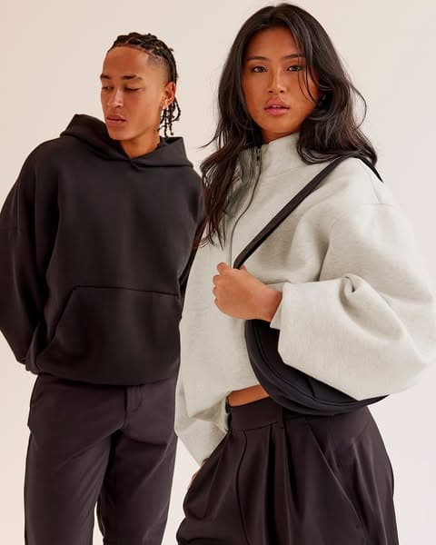 Sign up to shop first 👇🏻