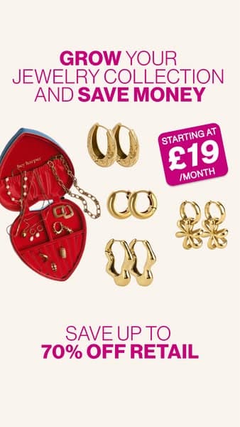 Jewelry Subscription 📦💖