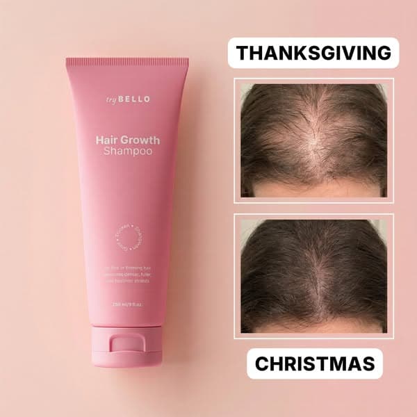 Doc said “it’s just menopause.” She was WRONG.