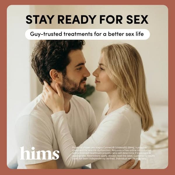 Reclaim Intimacy