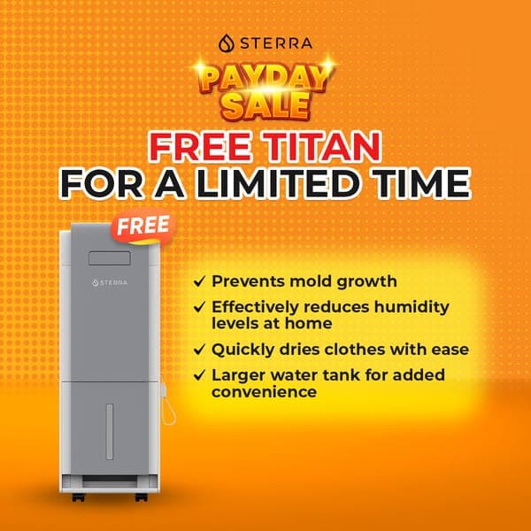 Payday Upgrade Comes with a FREE Titan