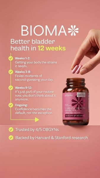Science-Backed Feminine Care Women Can Count On