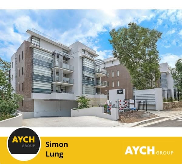 B38/10 Drovers Way Lindfield - For Sale