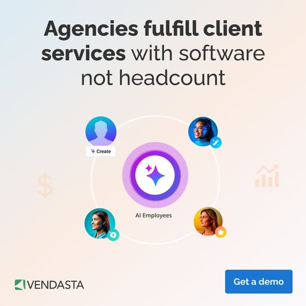 Modern Agencies Run on Software Not Headcount