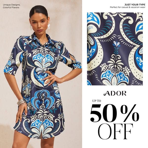 👗Easy return ✈️ Free shipping over US $109