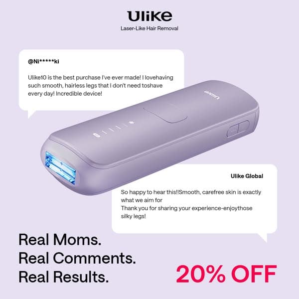 Long-lasting Hair Removal or Money Back