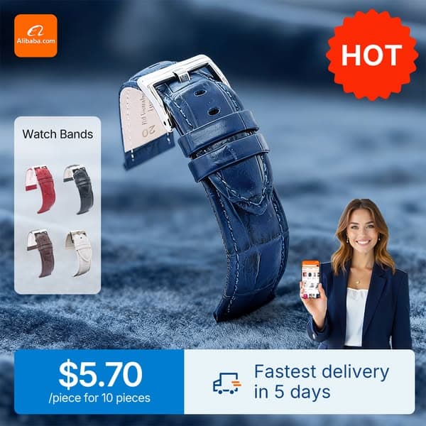 Top Suppliers, Global Services