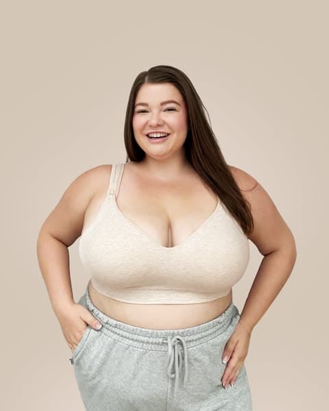 🌸From Maternity to Nursing with Ease