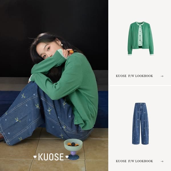 Refresh Your Everyday Style