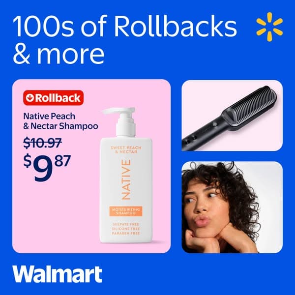 Beauty finds for less