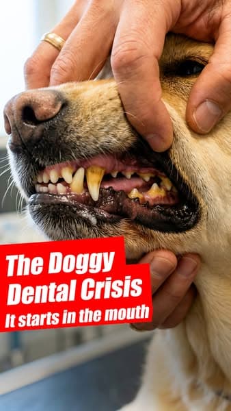 Over 780,000 US dog owners are switching to ProBright® Advanced