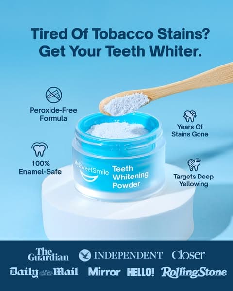 'Finally, Something That Just Does The Job' - Mike C 💫