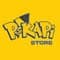 Pikapi Store with Shopee