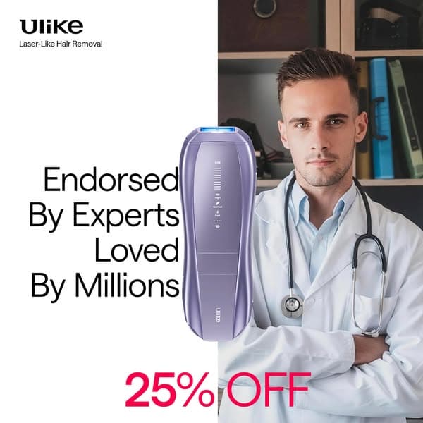 Long-lasting Hair Removal or Money Back