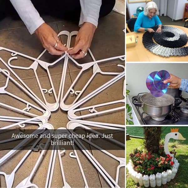 40+ Creative Reuses For Common Household Items