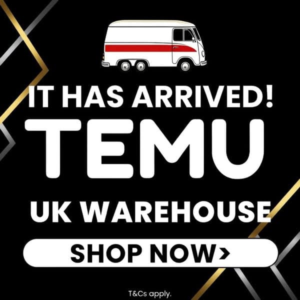 Temu | Explore the Latest Clothing, Beauty, Home, Jewelry & More