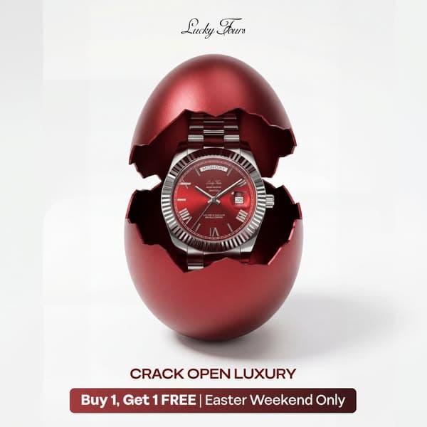 🐰 BUY 1 GET 1 FREE