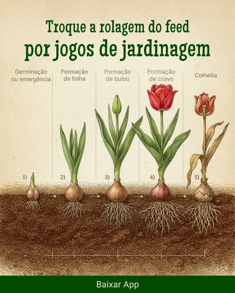 🔬 Biologia, em pequenas doses!