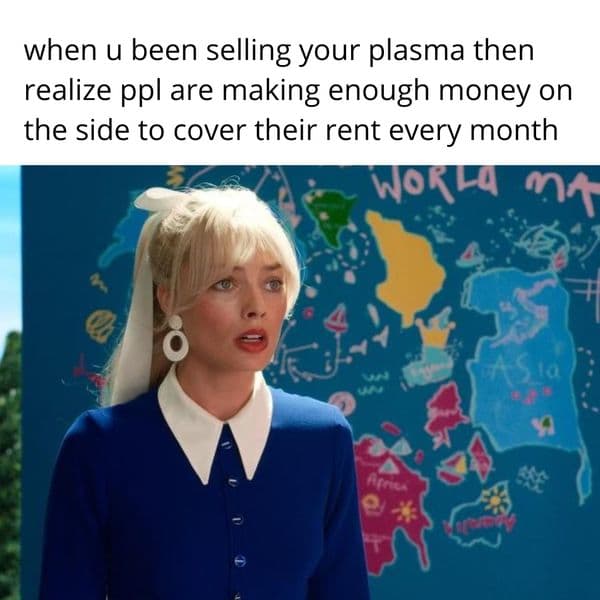 25 Weird (but TOTALLY LEGAL) Ways to Pay Rent This Month