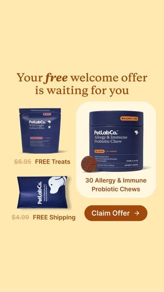 Claim Your Free Welcome Offer Today