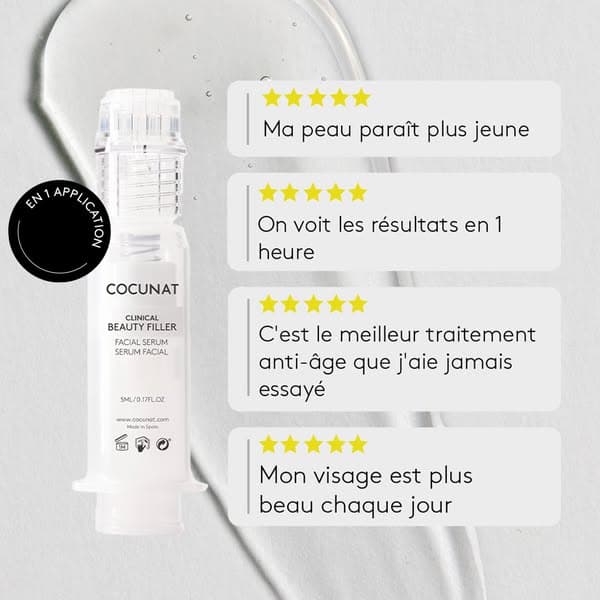 OFFRE EXCLUSIVE : 20 % DE RÉDUCTION