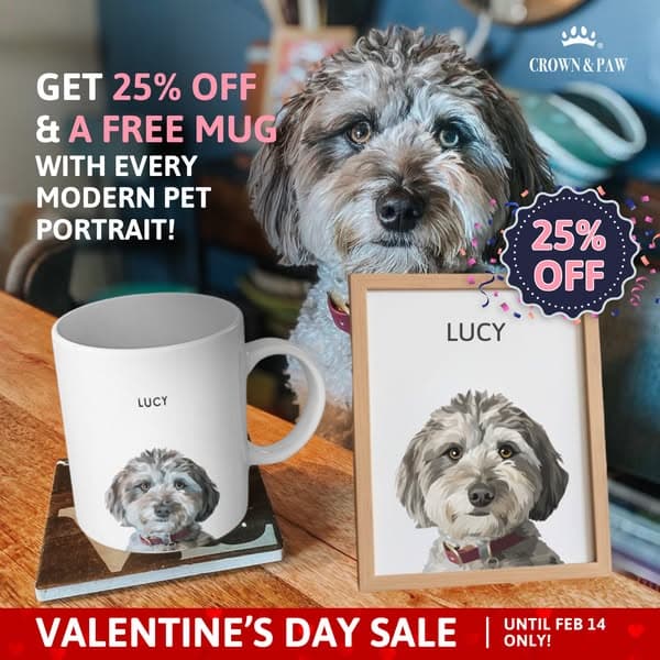 Limited-Time Valentine’s Offer: 25% Off + Freebie ♥️