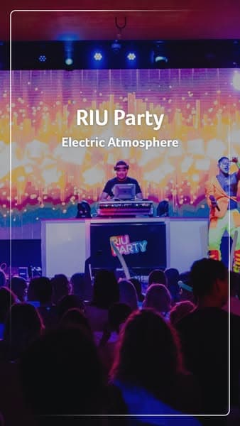 The best parties on your holidays