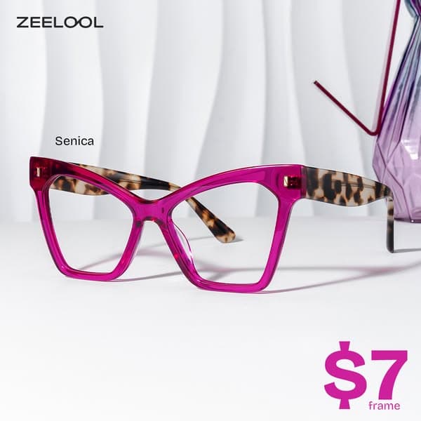 New in $7 Flash sale!