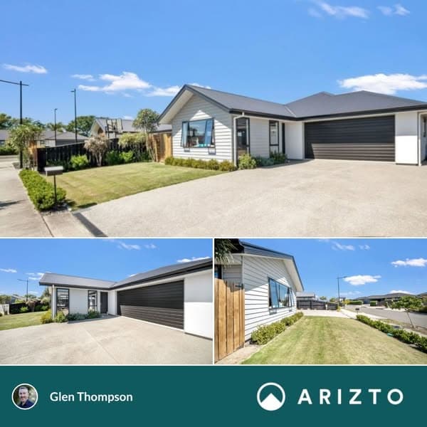 Lock, Leave & Love the Lifestyle