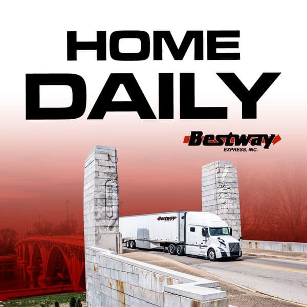 Hiring CDL-A Drivers | Home Daily!