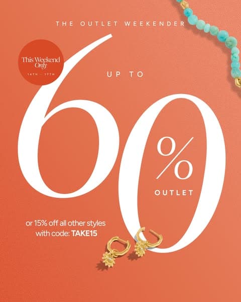 Up to 60% OFF ⚡️