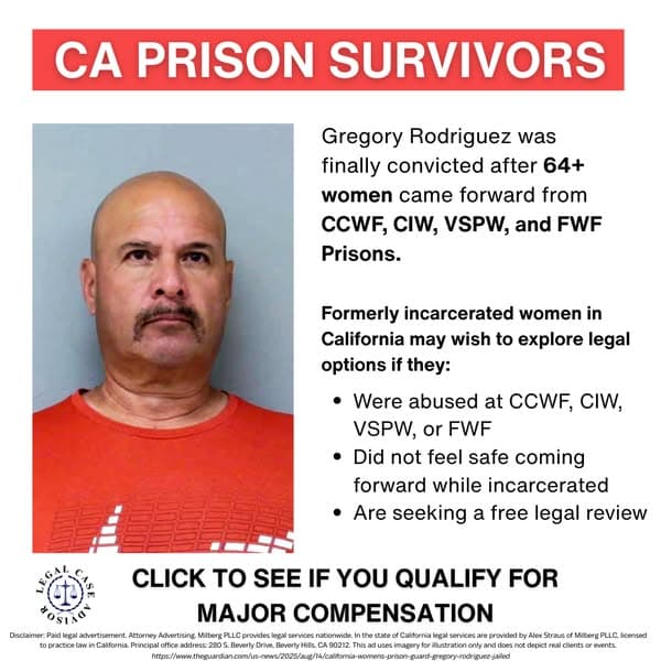 Former Inmates Could Be Owed Compensation