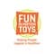 Fun In Motion Toys