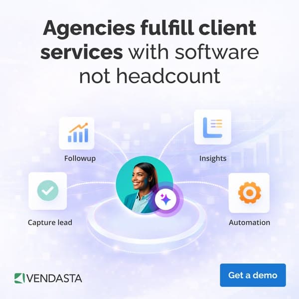 Modern Agencies Run on Software Not Headcount