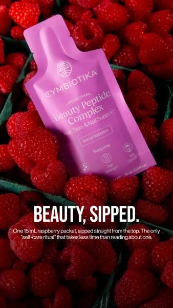 Try Beauty Peptide Complex