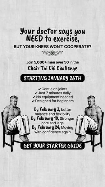 Start training! ✔️