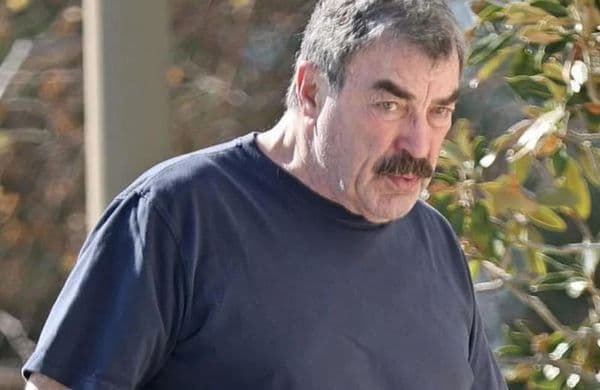 Fans Are Stunned Seeing Where Tom Selleck Lives