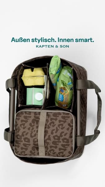 Dein neuer Begleiter