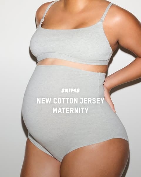 SKIMS Maternity