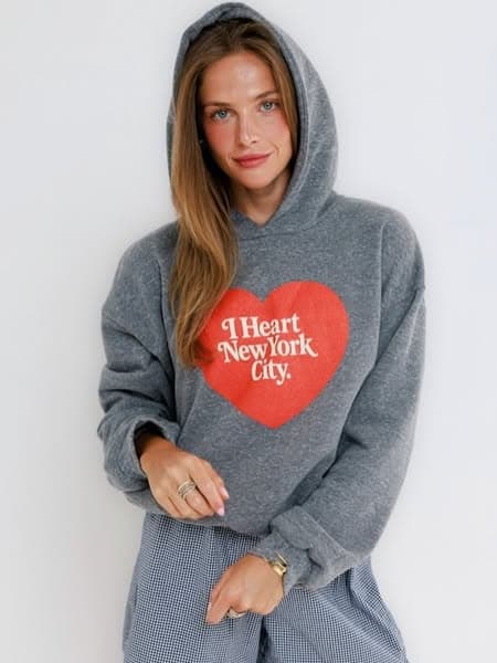 Statement tee, everyday wear.