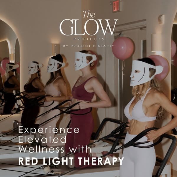 Empowering Your Skin Journey | LED Light Therapy