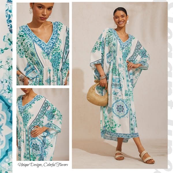 👗Easy return ✈️ Free shipping over US $109