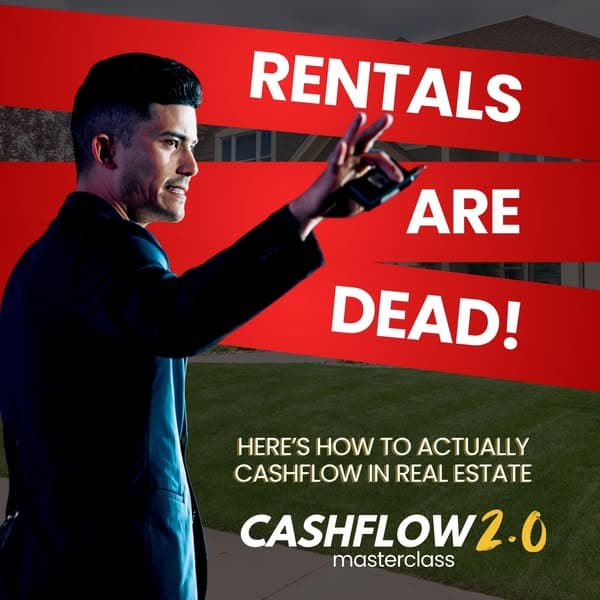 Learn How To Make Real Passive Income