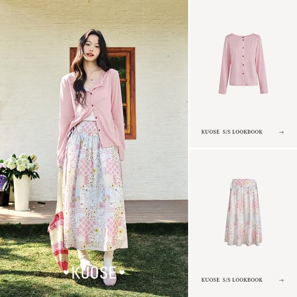 Refresh Your Everyday Style