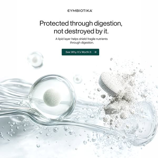 Better Absorption, Better Results