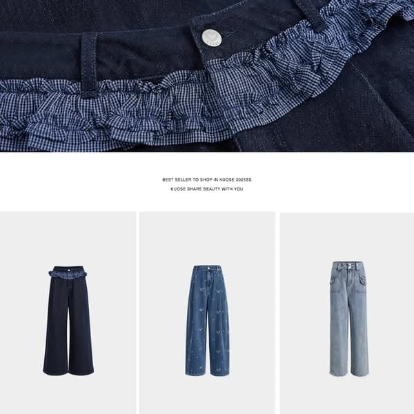 Refresh Your Everyday Style