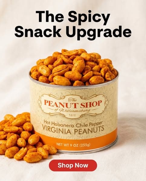 Tired of Boring Snacks?