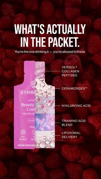 A Smarter Beauty Formula