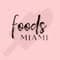 foodsmiami with DoorDash